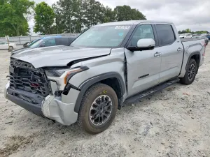 Toyota Tundra 3.4L 6 2022