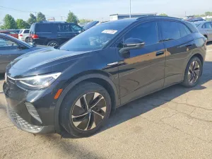 Volkswagen ID.4 2022
