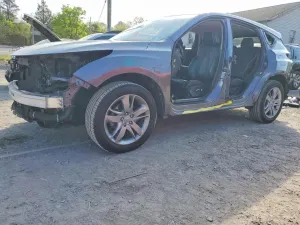 Acura RDX 2.0L 4 2020