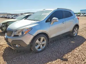 Buick Encore 1.4L 4 2015