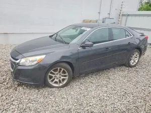 Chevrolet Malibu 2.5L 4 2015