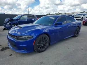 Dodge Charger 6.4L 8 2021