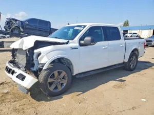 Ford F-150 2.7L 6 2020