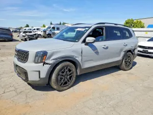 Kia Telluride 3.8L 6 2024
