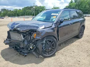 Kia Telluride 3.8L 6 2025