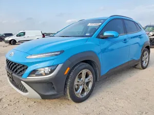 Hyundai Kona 2.0L 4 2023