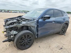 Mazda CX-5 2.5L 4 2023