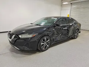 Nissan Maxima 3.5L 6 2020