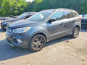 Ford Escape 1.5L 4 2019