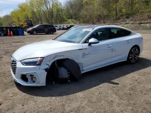 Audi S5 3.0L 6 2025