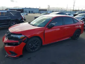 Honda Civic 1.5L 4 2022