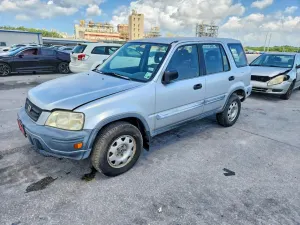 Honda CR-V 2.0L 4 1999