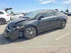 Honda Civic 1.8L 4 2010