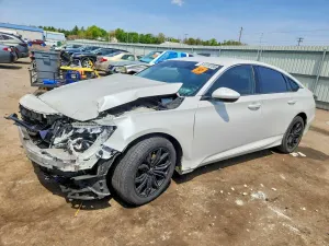 Honda Accord 1.5L 4 2019
