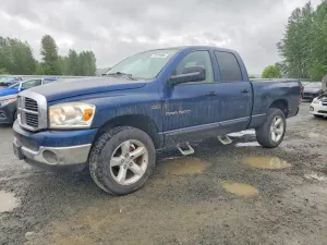 Dodge RAM 5.7L 8 2007