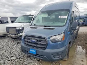 Ford Transit 3.5L 6 2020