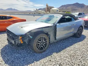 Ford Mustang 2.3L 4 2020