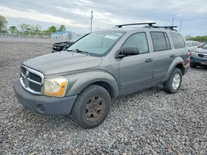 Dodge Durango 4.7L 8 2005