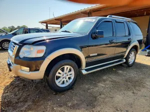 Ford Explorer 4.0L 6 2006