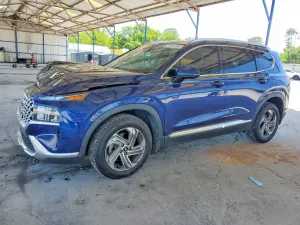 Hyundai Santa Fe 2.5L 4 2022