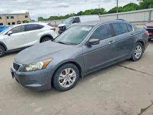 Honda Accord 2.4L 4 2010
