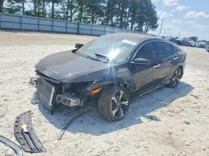 Honda Civic 1.5L 4 2018