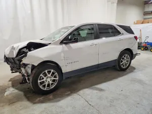 Chevrolet Equinox 1.5L 4 2022