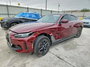 BMW i4 0 2024