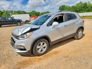 Chevrolet Trax 1.4L 4 2020