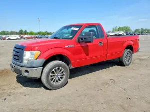 Ford F-150 4.6L 8 2010
