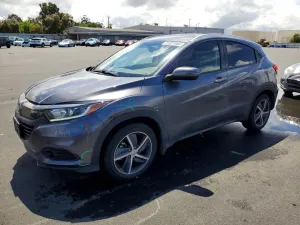 Honda HR-V 1.8L 4 2022