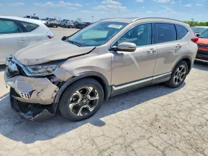 Honda CR-V 1.5L 4 2019