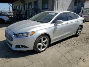 Ford Fusion 1.5L 4 2016
