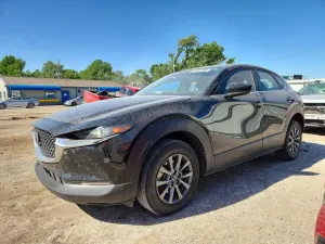 Mazda CX-30 2.5L 4 2022