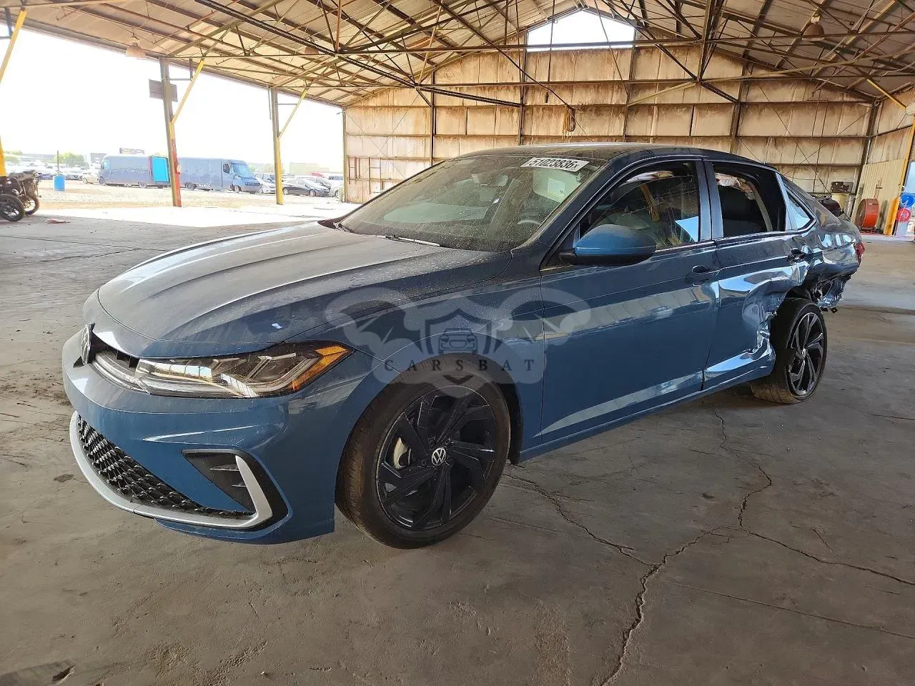 Volkswagen Jetta 1.5L 4 2026
