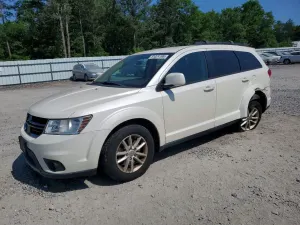Dodge Journey 2.4L 4 2015