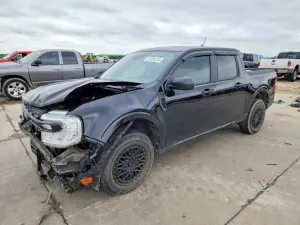 Ford Maverick 2.0L 4 2023