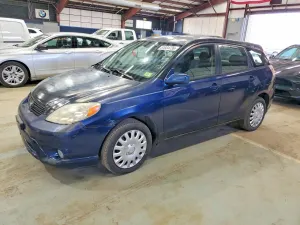 Toyota Corolla 1.8L 4 2005