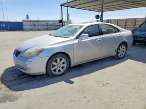 Lexus ES 3.5L 6 2007