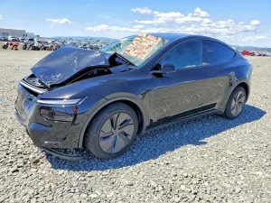 Tesla Model Y 2026