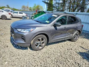 Ford Escape 1.5L 3 2023