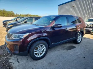 Kia Sorento 2.4L 4 2015