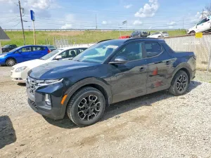 Hyundai Santa Cruz 2.5L 4 2022