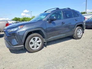 Toyota Rav4 2.5L 4 2020
