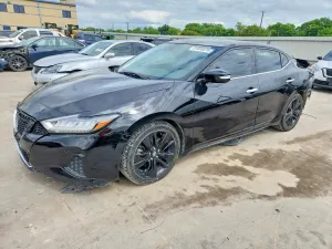 Nissan Maxima 3.5L 6 2019