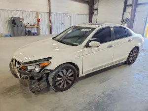 Honda Accord 3.5L 6 2011