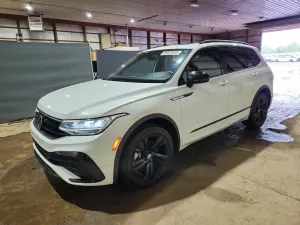 Volkswagen Tiguan 2.0L 4 2023