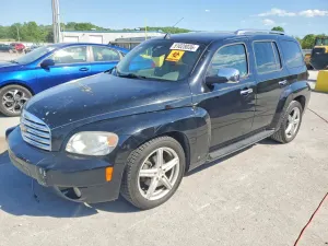 Chevrolet HHR 2.4L 4 2006