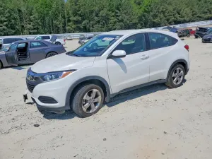 Honda HR-V 1.8L 4 2022