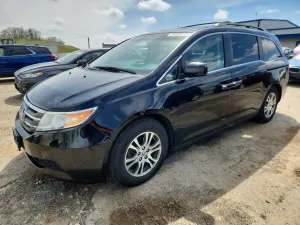 Honda Odyssey 3.5L 6 2011